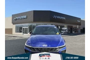 $21488 : Hyundai ELANTRA 2025 SEL Spo thumbnail