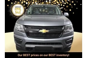$20402 : Chevrolet Colorado 2020 4x4 thumbnail