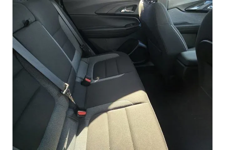 $19991 : Chevrolet Trailblazer 2021 L image 4