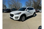 Hyundai TUCSON 2021 AWD Valu en Houston