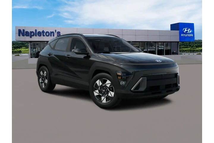 $19500 : Hyundai KONA 2025 SEL 4dr Cr image 6
