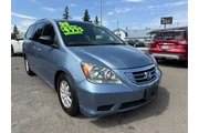 $4995 : 2008 Odyssey EX thumbnail