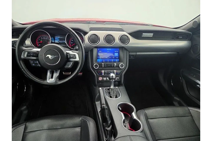 $21998 : Ford Mustang 2023 EcoBoost 2 image 8