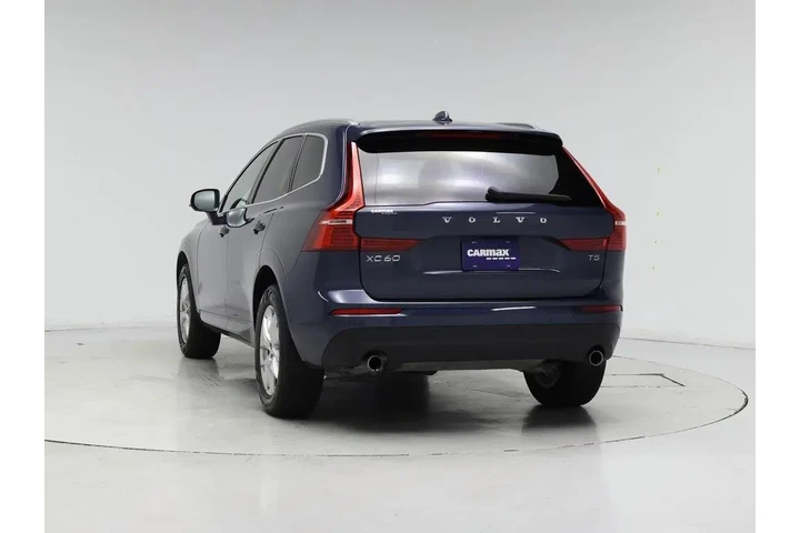 $28998 : Volvo XC60 2021 T5 Momentum image 6