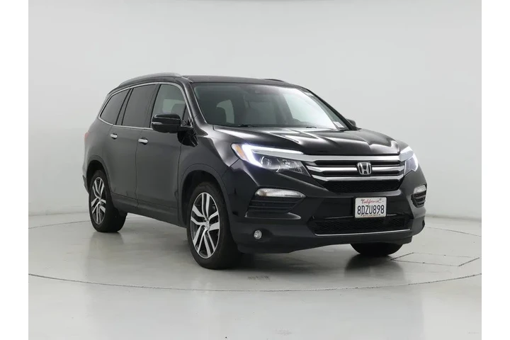 $24998 : Honda Pilot 2017 AWD Elite 4 image 1