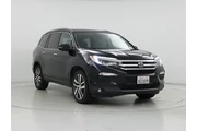 Honda Pilot 2017 AWD Elite 4 en San Jose