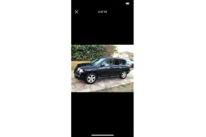 $3500 : Jeep Compass image 2