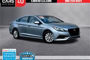 $13749 : 2016 Sonata Hybrid SE thumbnail