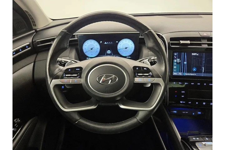 $26998 : Hyundai TUCSON 2023 AWD Limi image 10
