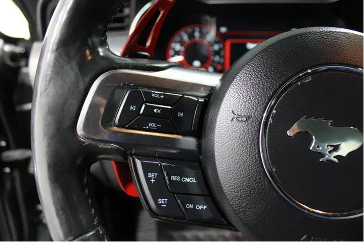 $27991 : Ford Mustang 2018 GT Premium image 10