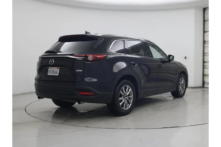 $18998 : Mazda CX-9 2018 AWD Touring image 8