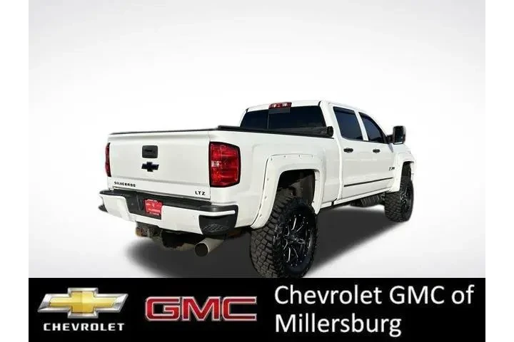 $36999 : Chevrolet Silverado 3500HD 2 image 3