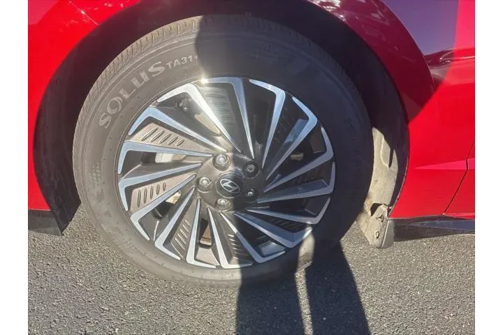 $23495 : Hyundai SONATA Hybrid 2024 S image 10