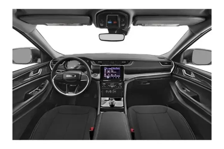 $26825 : Jeep Grand Cherokee L 2024 4 image 5