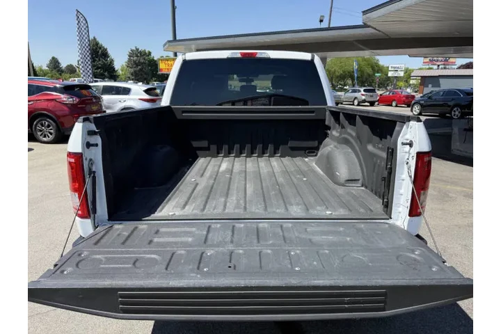 $17950 : 2017 F-150 XLT image 8
