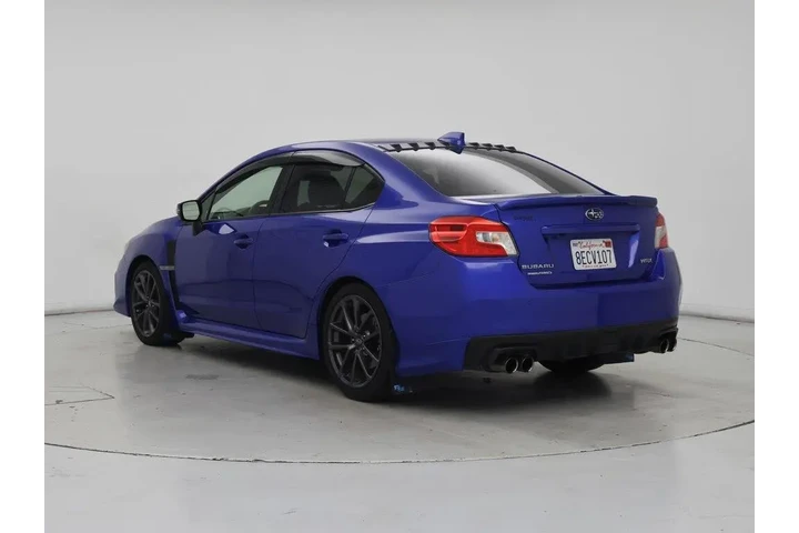 $24998 : Subaru WRX 2018 AWD Limited image 2