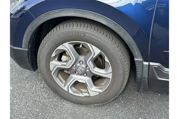 $20440 : Honda CR-V 2018 EX-L 4dr SUV image 6