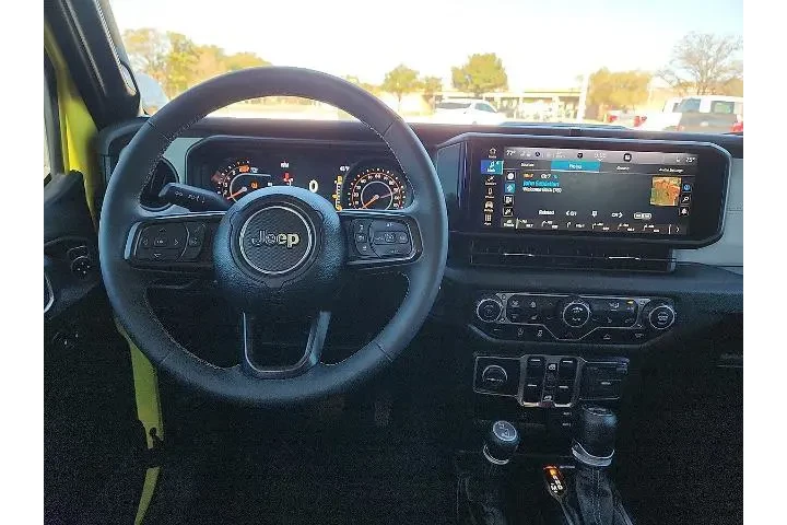 $36990 : Jeep Wrangler 2024 4x4 Sport image 6