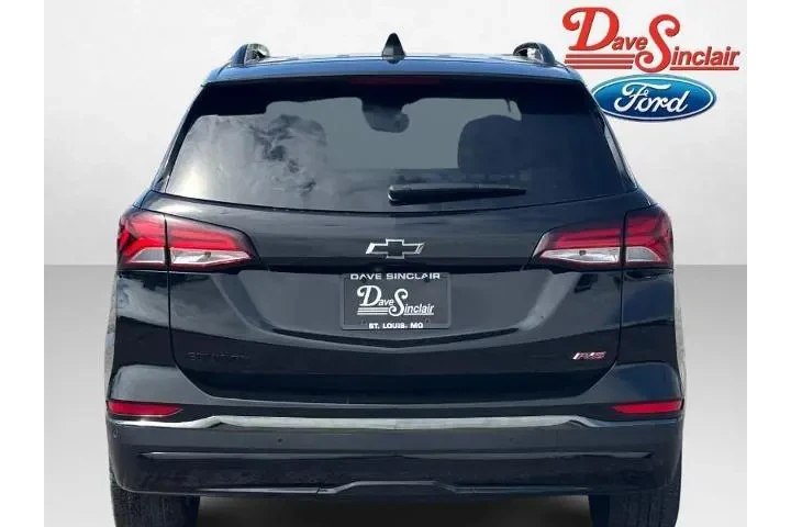 $22777 : Chevrolet Equinox 2023 4x4 R image 8