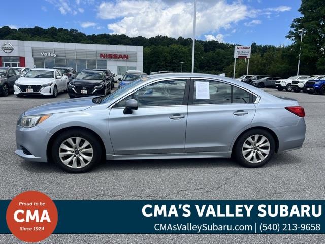 $13497 : PRE-OWNED 2017 SUBARU LEGACY image 8