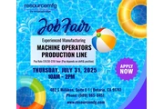 JOB FAIR en Riverside