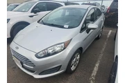 $6491 : Ford Fiesta 2014 SE 4dr Seda thumbnail