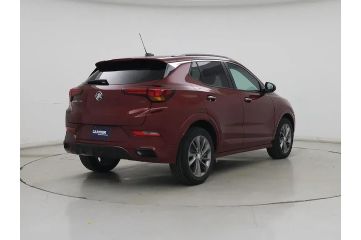 $22998 : Buick Encore GX 2023 Select image 8