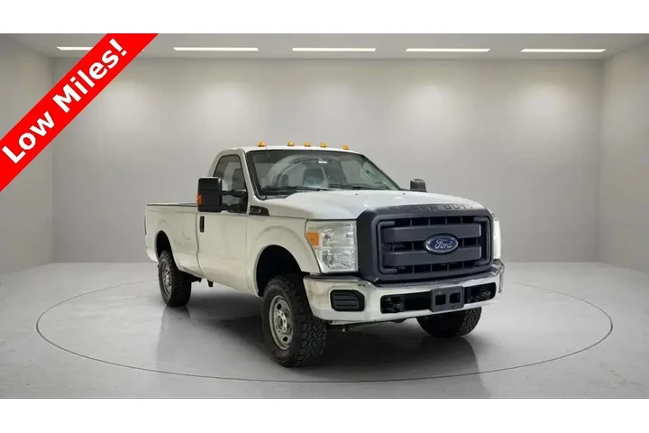 $18995 : Ford F-250 Super Duty 2013 4 image 1