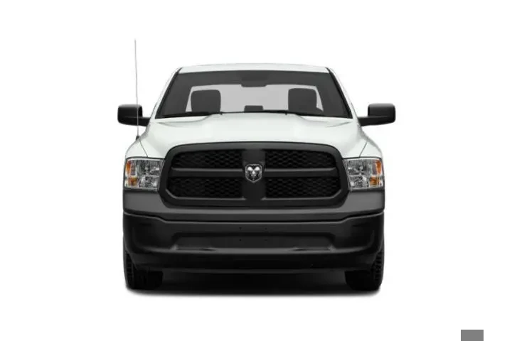 $8995 : Ram 1500 2018 4x4 Express 4d image 4