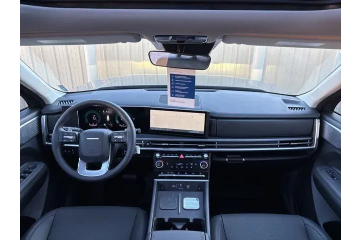 $38999 : Hyundai SANTA FE 2026 AWD XR image 7