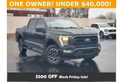 Ford F-150 2023 4x4 XLT 4dr