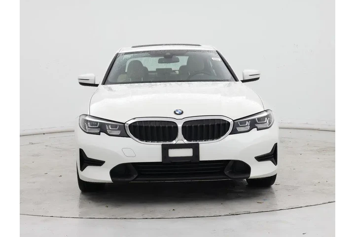 $22998 : BMW 3 Series 2020 330i 4dr S image 5
