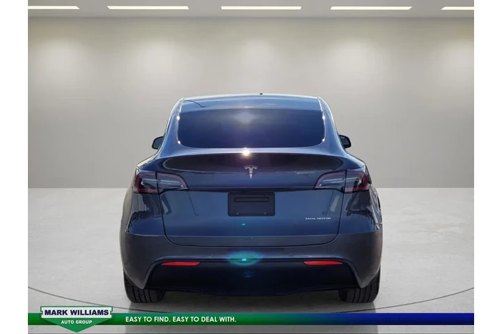 $23265 : Tesla Model Y 2020 AWD Long image 5