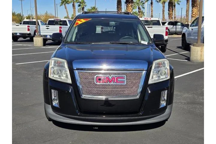 $9991 : GMC Terrain 2011 SLE-2 4dr S image 8