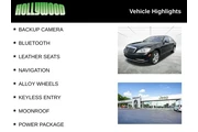 $14310 : Mercedes-Benz S-Class 2012 A thumbnail