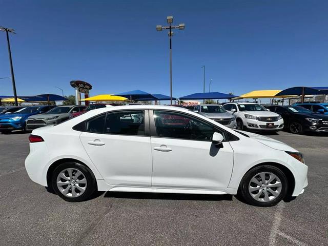 $23995 : Pre-Owned 2023 Corolla LE Sed image 7