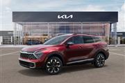 $34410 : 2024 Sportage X-Line thumbnail