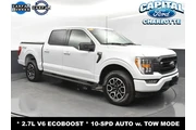 $35999 : Ford F-150 2022 4x4 XLT 4dr thumbnail