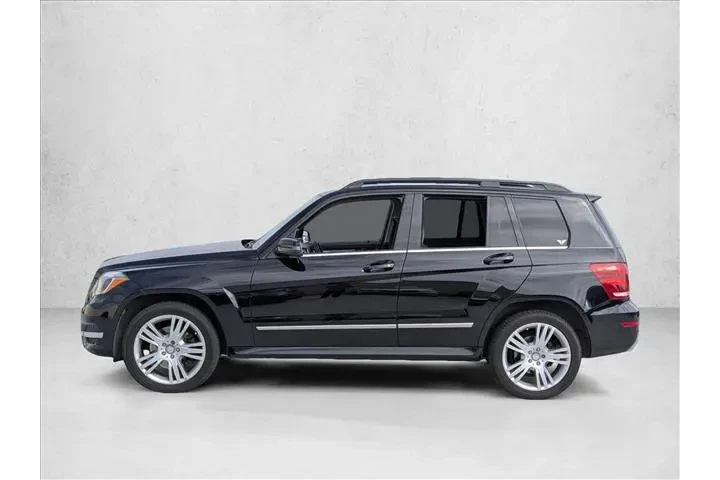 $11999 : Mercedes-Benz GLK 2015 AWD G image 8
