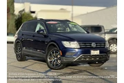 Volkswagen Tiguan 2021 SE 4d en Los Angeles