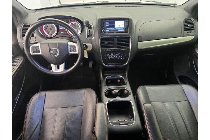 $17998 : Dodge Grand Caravan 2017 GT image 9