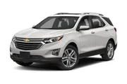 Chevrolet Equinox 2021 4x4 P en Phoenix