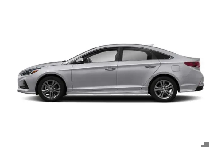 $14495 : Hyundai SONATA 2018 SEL 4dr image 2