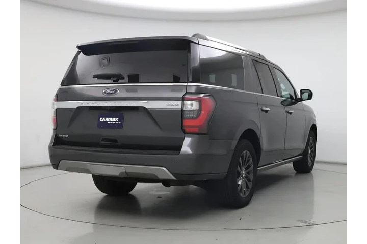 $33998 : Ford Expedition MAX 2020 4x2 image 8