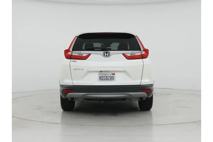 $18998 : Honda CR-V 2018 EX-L 4dr SUV image 6