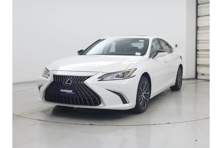 $30998 : Lexus ES 350 2022 4dr Sedan image 4
