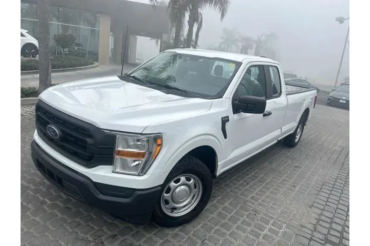 $25995 : Ford F-150 2022 4x2 XL 4dr S image 2