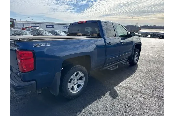 $22988 : Chevrolet Silverado 1500 201 image 5