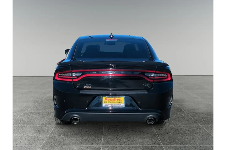 $27500 : Dodge Charger 2022 R/T 4dr S image 4