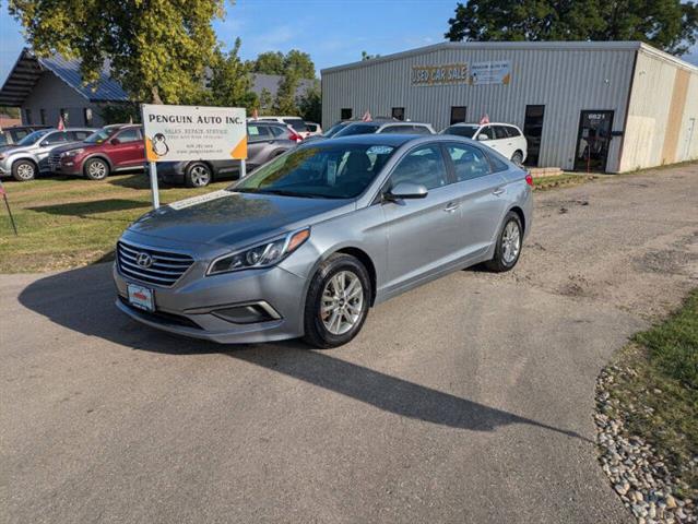 $8990 : 2017 Sonata image 2